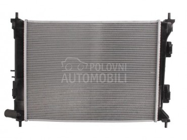 Hladnjak za Hyundai i20 od 2018. do 2020. god.