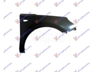 Krilo za Hyundai i30