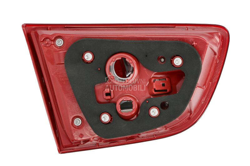 Stop svetla i stop lampe