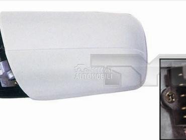 Poklopac retrovizora za Mercedes Benz S Klasa od 1991. do 1998. god.