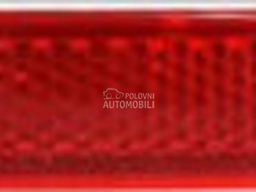 Katadiopter za Mercedes Benz GLC Klasa od 2015. do 2020. god.