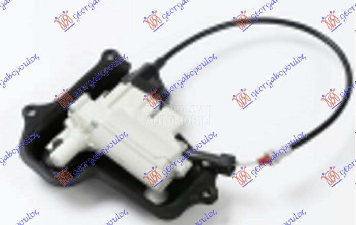 Motor brave