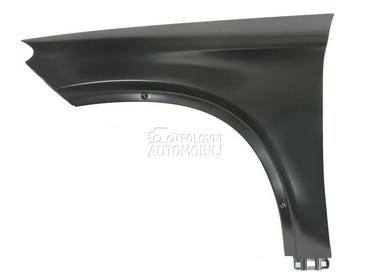 Krilo za Mercedes Benz GLE Klasa od 2015. do 2019. god.