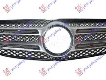 Maska za Mercedes Benz GLS Klasa od 2015. do 2019. god.