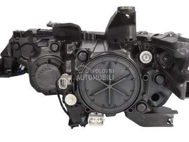 Farovi za Mitsubishi Outlander od 2016. do 2020. god.