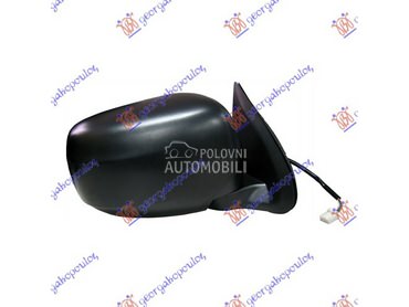 Retrovizor za Mitsubishi L200 od 2015. do 2019. god.