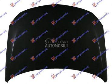 Hauba za Opel Insignia