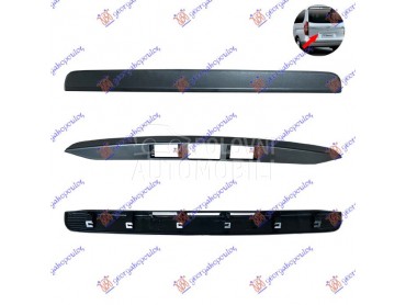 Lajsna za Hyundai H 1 od 2007. do 2018. god.