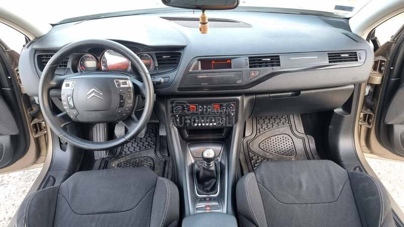 Citroen C5 