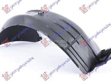 Potkrilo za Porsche Panamera od 2009. do 2016. god.