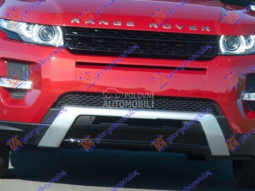 Branik za Land Rover Range Rover Evoque od 2011. do 2015. god.