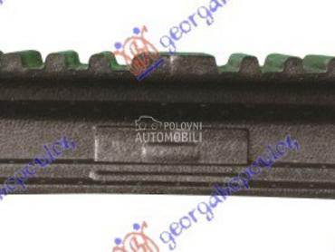 Spojler prednjeg branika za MINI Paceman