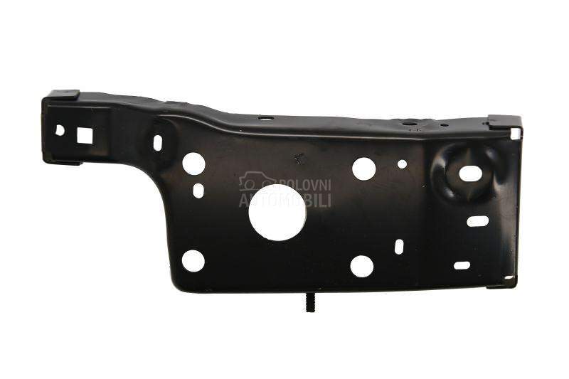 DRZAC BRAVE HAUBE USPRAVNI