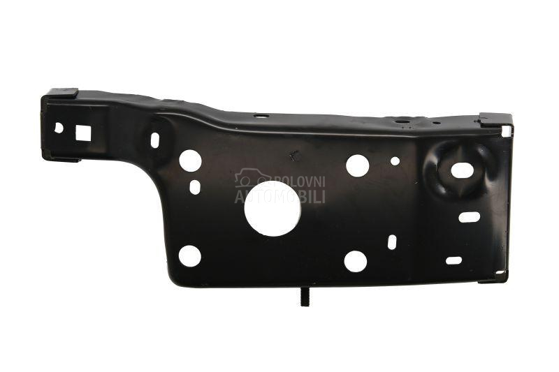 DRZAC BRAVE HAUBE USPRAVNI