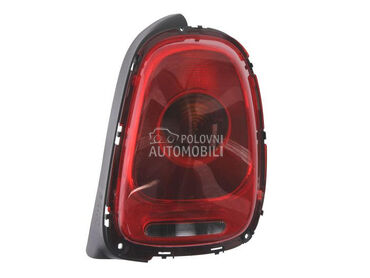 Stop svetla i stop lampe za MINI Clubman od 2015. do 2021. god.