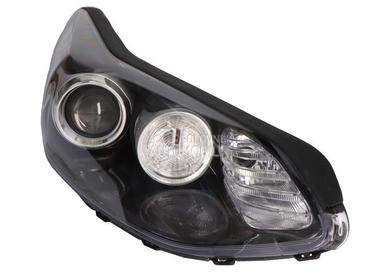 Farovi za Kia Sportage od 2018. do 2022. god.