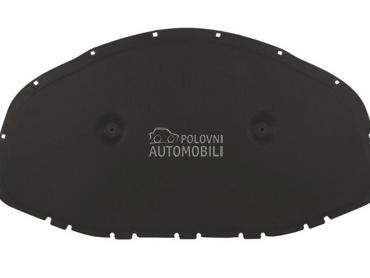 Izolacija za Škoda Superb