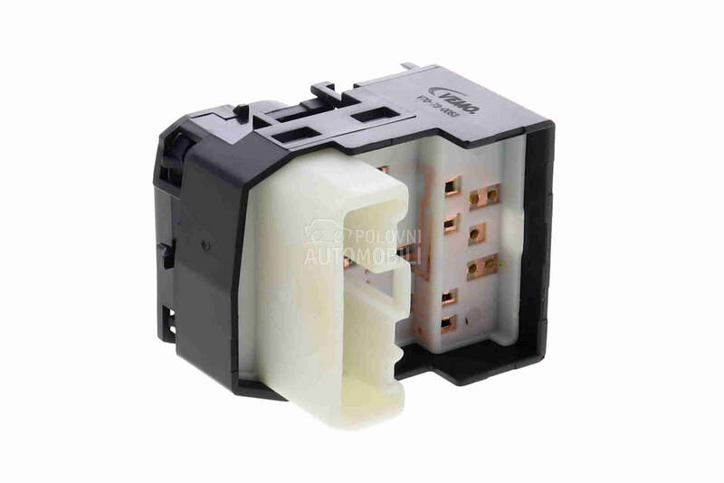 Prekidac retrovizora