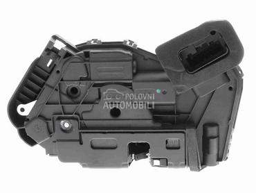 Brava za Škoda Octavia