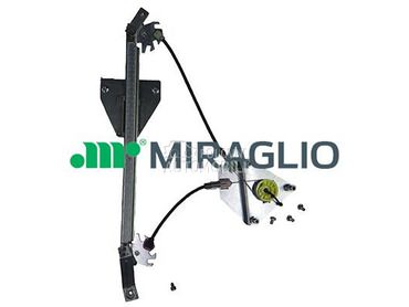 Podizac prozora za Škoda Karoq od 2017. do 2021. god.