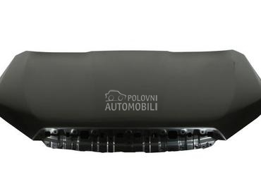 Hauba za Subaru Forester od 2015. do 2019. god.