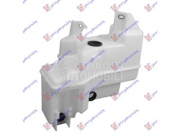 Posuda tecnosti za brisace za Toyota Prius od 2016. do 2019. god.