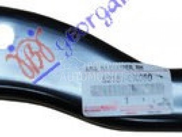 NOSAC ZADNJEG BRANIKA za Toyota Hilux od 2015. do 2020. god.