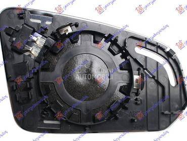 Staklo retrovizora za Volvo V90 od 2016. do 2021. god.