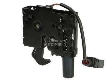 Brava za Volkswagen Polo od 2017. do 2021. god.