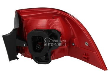 Stop svetla i stop lampe za Volkswagen Touareg od 2014. do 2018. god.