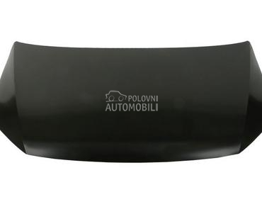 Hauba za Volkswagen Caddy od 2015. do 2020. god.