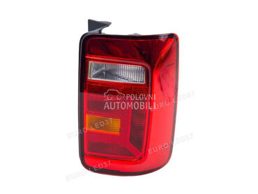 Stop svetla i stop lampe za Volkswagen Caddy od 2015. do 2020. god.