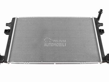 Hladnjak za Volkswagen Tiguan od 2016. do 2020. god.