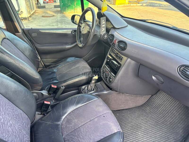 Mercedes Benz A 170 1.7CDI AVANTGARDE