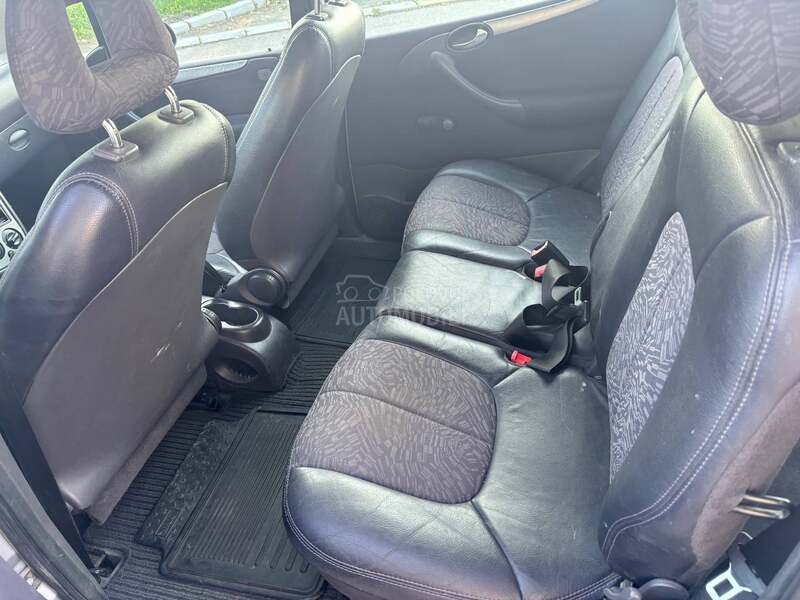 Mercedes Benz A 170 1.7CDI AVANTGARDE