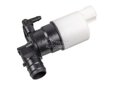 Motor posude brisaca za Volvo S60 od 2010. do 2013. god.