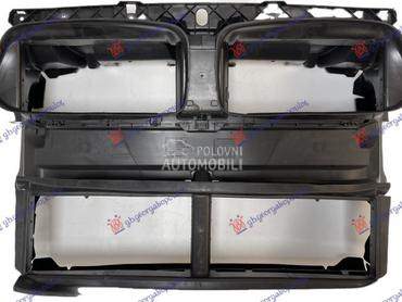 Vezni lim za BMW X2 od 2017. do 2023. god.