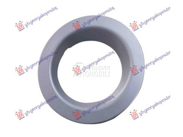 OKVIR MAGLENKE za Land Rover Range Rover od 2002. do 2012. god.