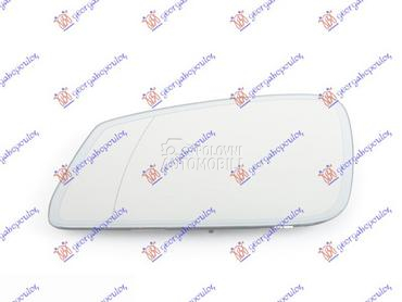 Staklo retrovizora za BMW X1 od 2019. do 2022. god.