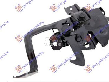 Brava za Hyundai H 1 od 1998. do 2007. god.