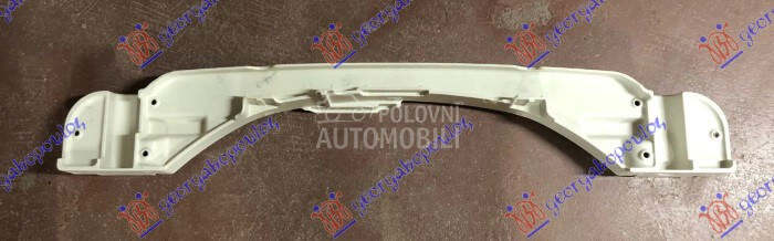 Spojler zadnjeg branika