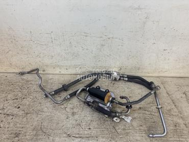 CRIJEVO za Mercedes Benz GL Klasa