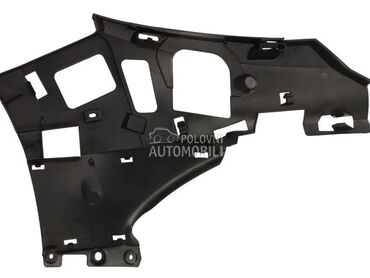 NOSAC PREDNJEG BRANIKA za Renault Scenic
