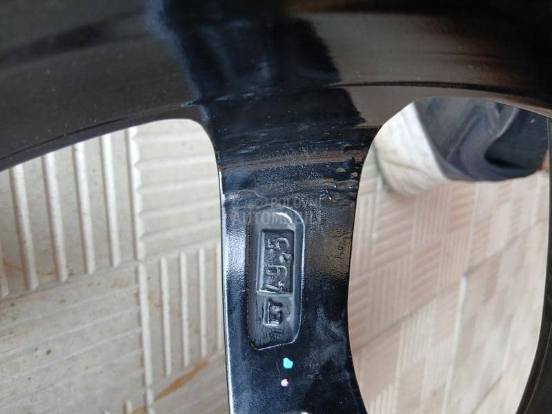 Aluminijumske felne Hyundai 18" 5 x 114.3