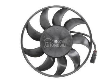 Ventilator za Audi TT