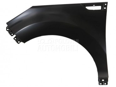 Krilo za Kia Soul od 2016. do 2019. god.