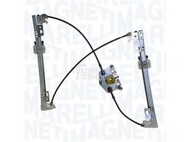 Podizac prozora za Mercedes Benz GLA Klasa od 2017. do 2020. god.