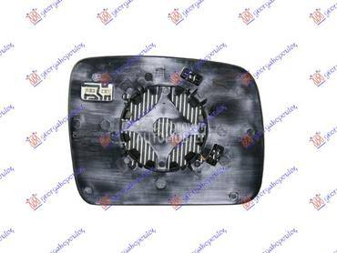 Staklo retrovizora za Land Rover Range Rover Sport od 2005. do 2013. god.