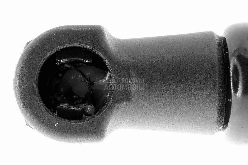 Amortizer haube i gepeka