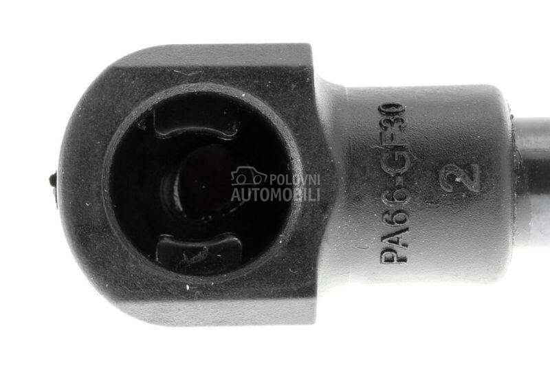 Amortizer haube i gepeka